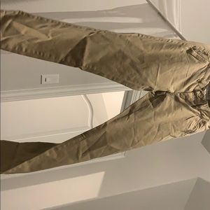 Aeropostale khakis! bootcut